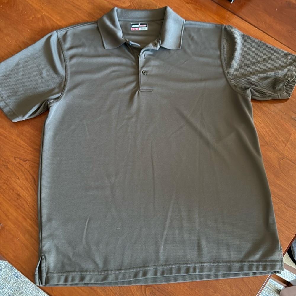 Grand Slam Performance Polo shirt - Perfect condition